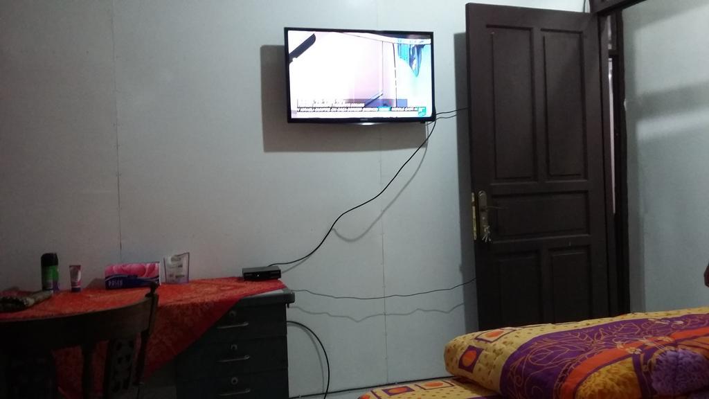 Mayestik Guest House Syariah Jakarta Exterior photo