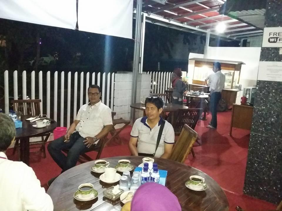 Mayestik Guest House Syariah Jakarta Exterior photo